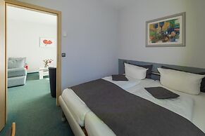 Business Vital Hotel