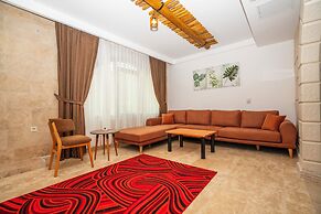 Pasha Palace Hotel