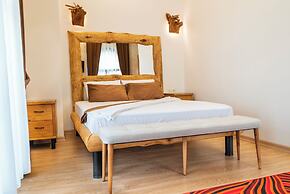 Pasha Palace Hotel
