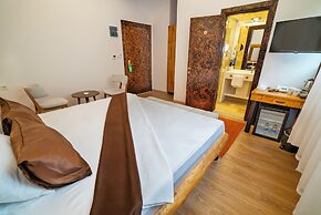 Pasha Palace Hotel