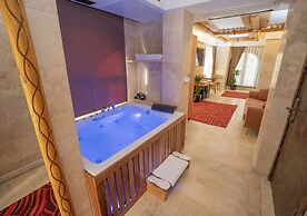Pasha Palace Hotel