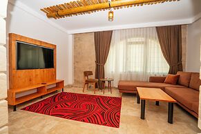 Pasha Palace Hotel
