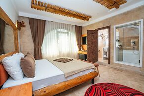 Pasha Palace Hotel