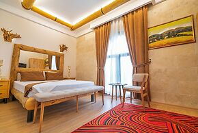 Pasha Palace Hotel