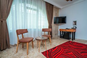 Pasha Palace Hotel