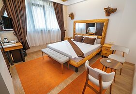 Pasha Palace Hotel