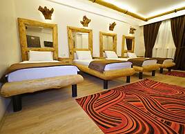 Pasha Palace Hotel