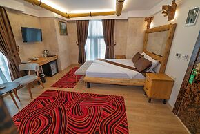 Pasha Palace Hotel
