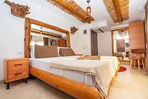 Pasha Palace Hotel