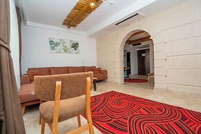 Pasha Palace Hotel