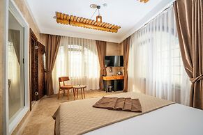 Pasha Palace Hotel