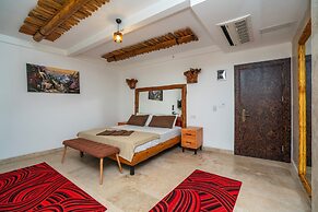 Pasha Palace Hotel