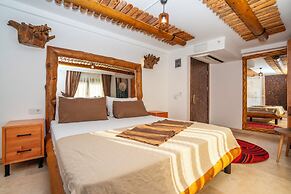 Pasha Palace Hotel