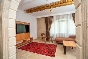 Pasha Palace Hotel