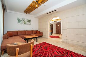 Pasha Palace Hotel
