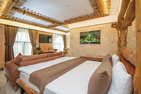 Pasha Palace Hotel