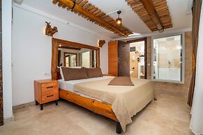 Pasha Palace Hotel