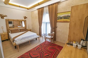 Pasha Palace Hotel