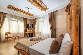 Pasha Palace Hotel