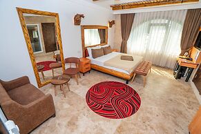 Pasha Palace Hotel