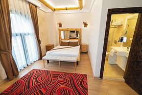 Pasha Palace Hotel