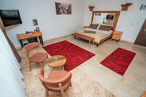 Pasha Palace Hotel