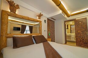 Pasha Palace Hotel