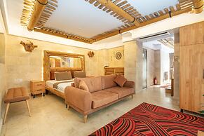Pasha Palace Hotel