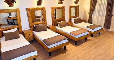 Pasha Palace Hotel