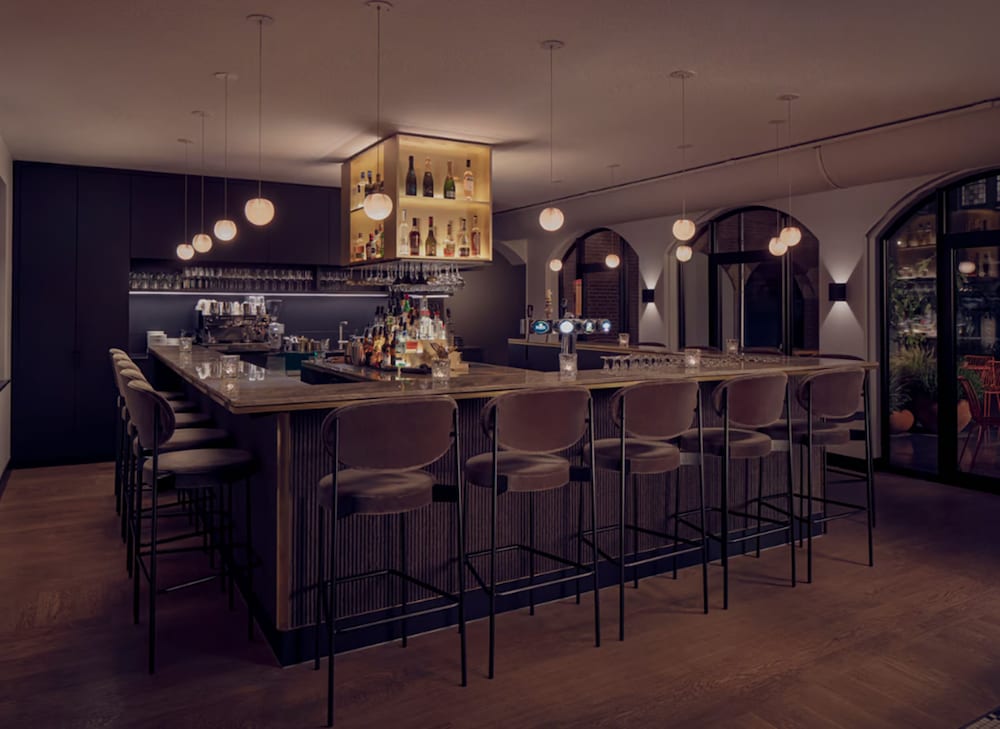 The Anthony Hotel