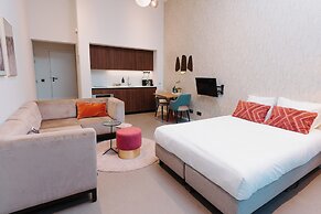 The Anthony Hotel