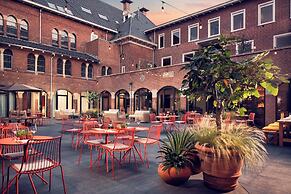 The Anthony Hotel