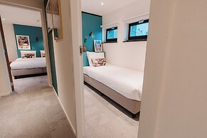 The Anthony Hotel