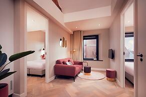 The Anthony Hotel