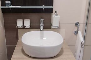 Bazilika alatt Panzió