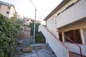 Appartamento Le Ghiaie