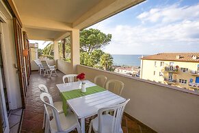 Appartamento Le Ghiaie