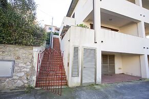 Appartamento Le Ghiaie