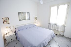 Appartamento Le Ghiaie