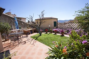 Appartamento Mono Le Fortezze