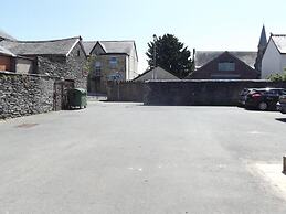 Plas Coch Hotel