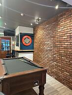 Plas Coch Hotel