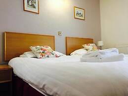 Plas Coch Hotel