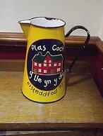 Plas Coch Hotel