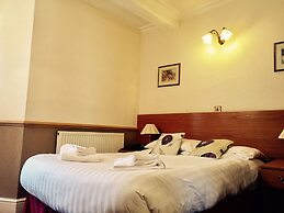 Plas Coch Hotel