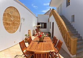 B&B Anemos