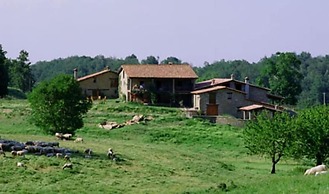 Mas La Serra