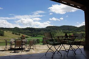 Mas La Serra