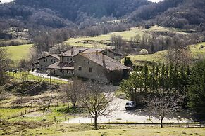 Mas La Serra