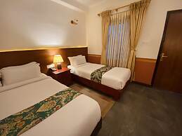 Three Jewels Boutique Hotel